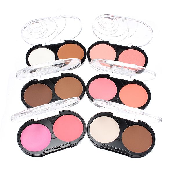 Qianle Duo Blush
