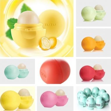 Lip Ball Eos