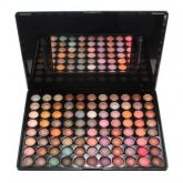 Paleta de Sombras 88 cores