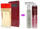 Perfume Feminino 50ml - UP! 16 - Dolce & Gabanna