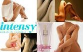 Creme Hid. Corporal Intensy 150g UP! 24 - Gabriela Sabatini