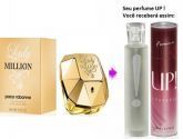 Perfume Feminino 50ml - UP! 46 - Lady Million