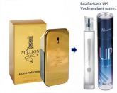 Perfume Masculino 50ml - UP! 47 - 1 Million